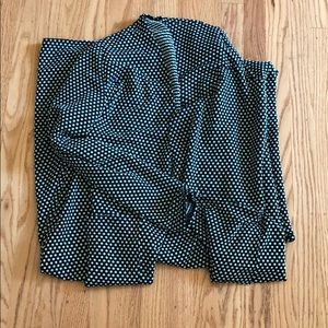 Large Mermaid Lularoe Sarah